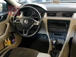 سکۆدا راپيد